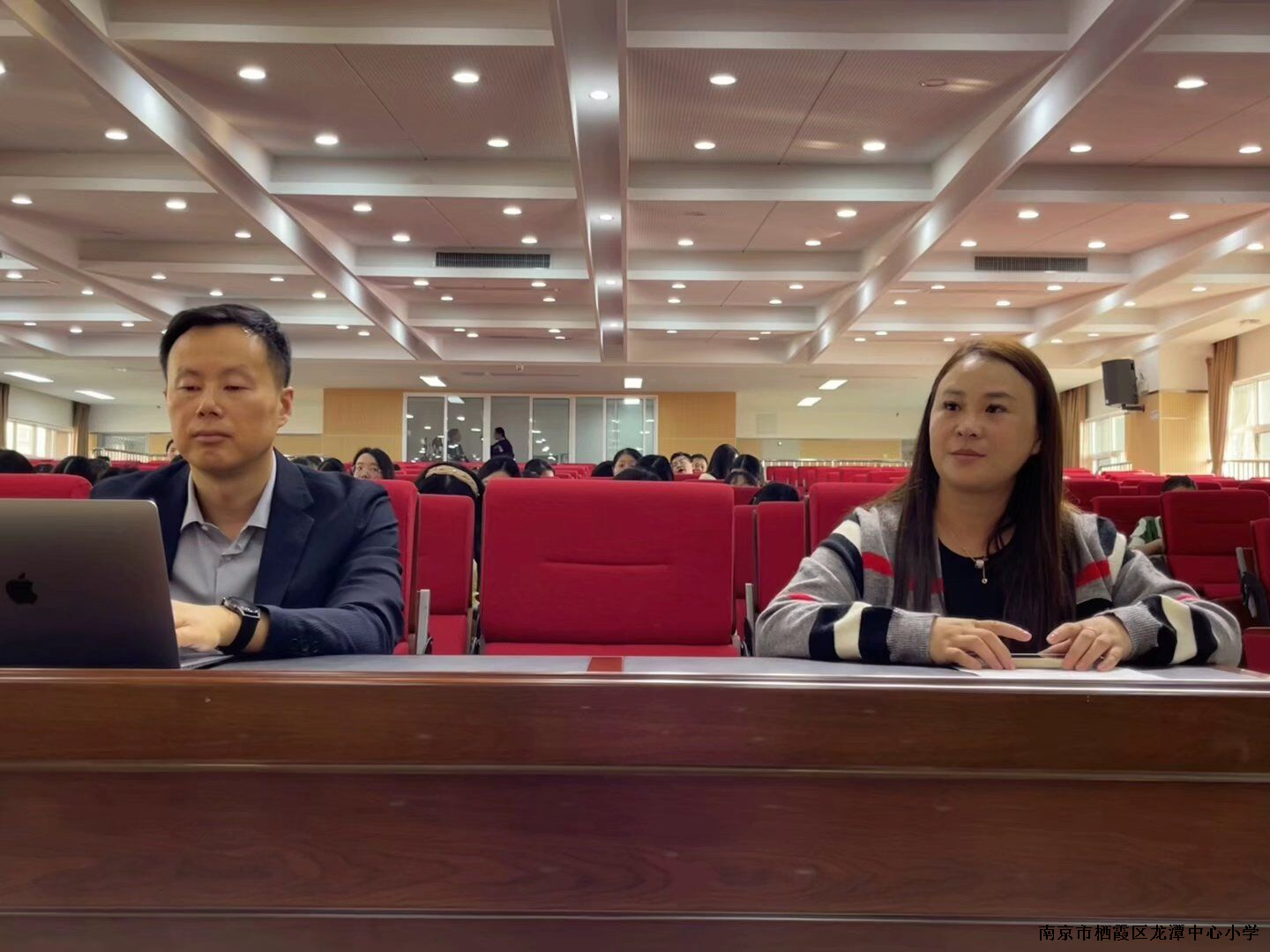 运用决策策略促进学生思维的连贯性----记栖霞区科学教研活动