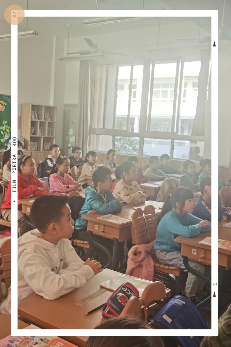 【灵美龙小·江畔教研】主题语境下，story time板块的阅读教学研讨—11月江畔英语教研