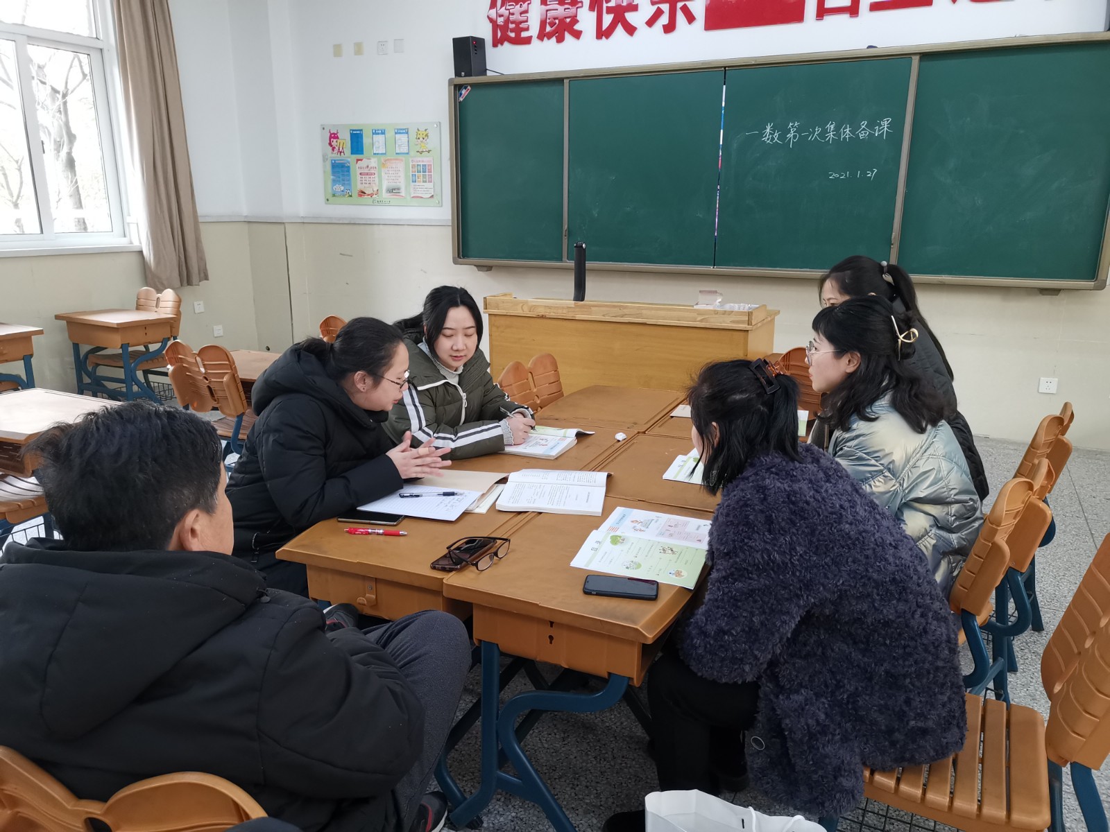 【灵美龙小】兵马未动，粮草先行