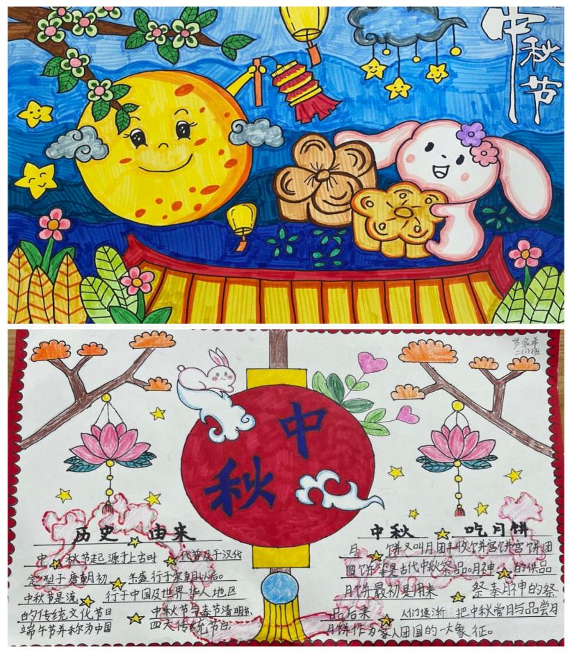 【灵美龙小&middot;龙岸】浓情中秋，薪火传承——开展“我们的节日•中秋节”主题教育系列活动_html_m6ebb13ea.jpg