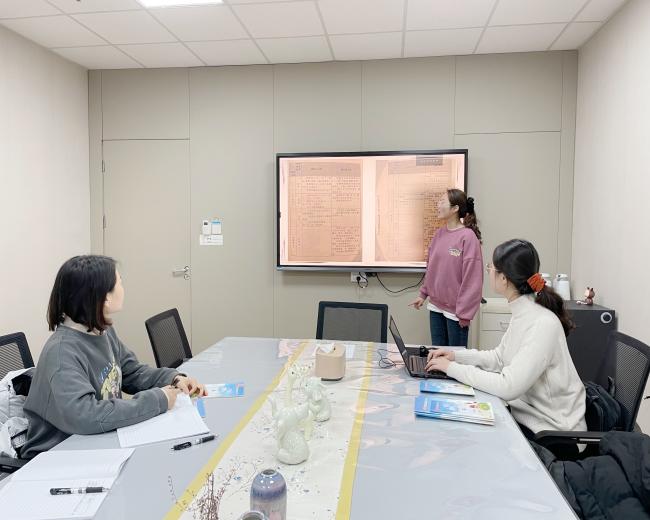 【枫香栖幼】科学探索 为梦起航 ——栖幼翡翠天悦园环境材料教研组活动（三）
