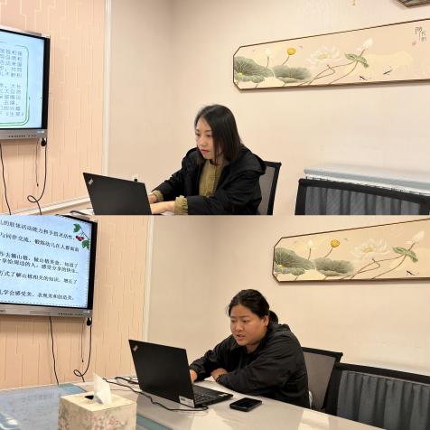 叙课程故事探儿童本真——栖幼翡翠天域园科学组教研课程故事中期汇报活动_html_2e775cbb.jpg