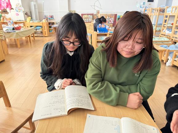 做“真”审议 行“真”课程——栖霞幼儿园翡翠天域园大班年级《准备上小学》后课程审议_html_m1fd135cb.jpg