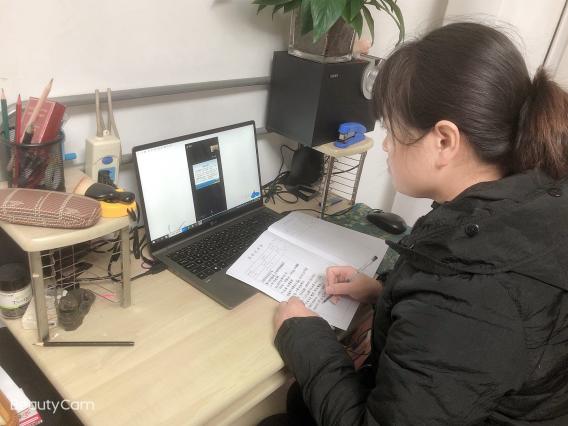 【枫香栖幼】专家引领解疑惑 论文指导促成长——栖幼五福园业务学习之中小学论文选题与写作指导