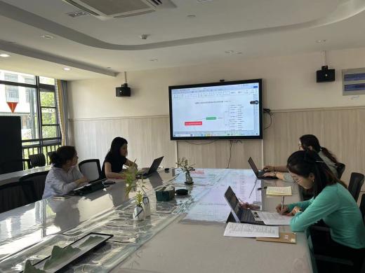 【枫香栖幼】优化教育资源 深化课程建设  ——记栖霞幼儿园石埠湾园课程中心组活动