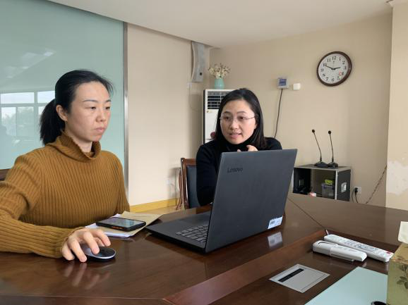 【枫香栖幼】近幼儿、述课程、品成长 ——栖霞幼儿园五福园东片教研交流活动