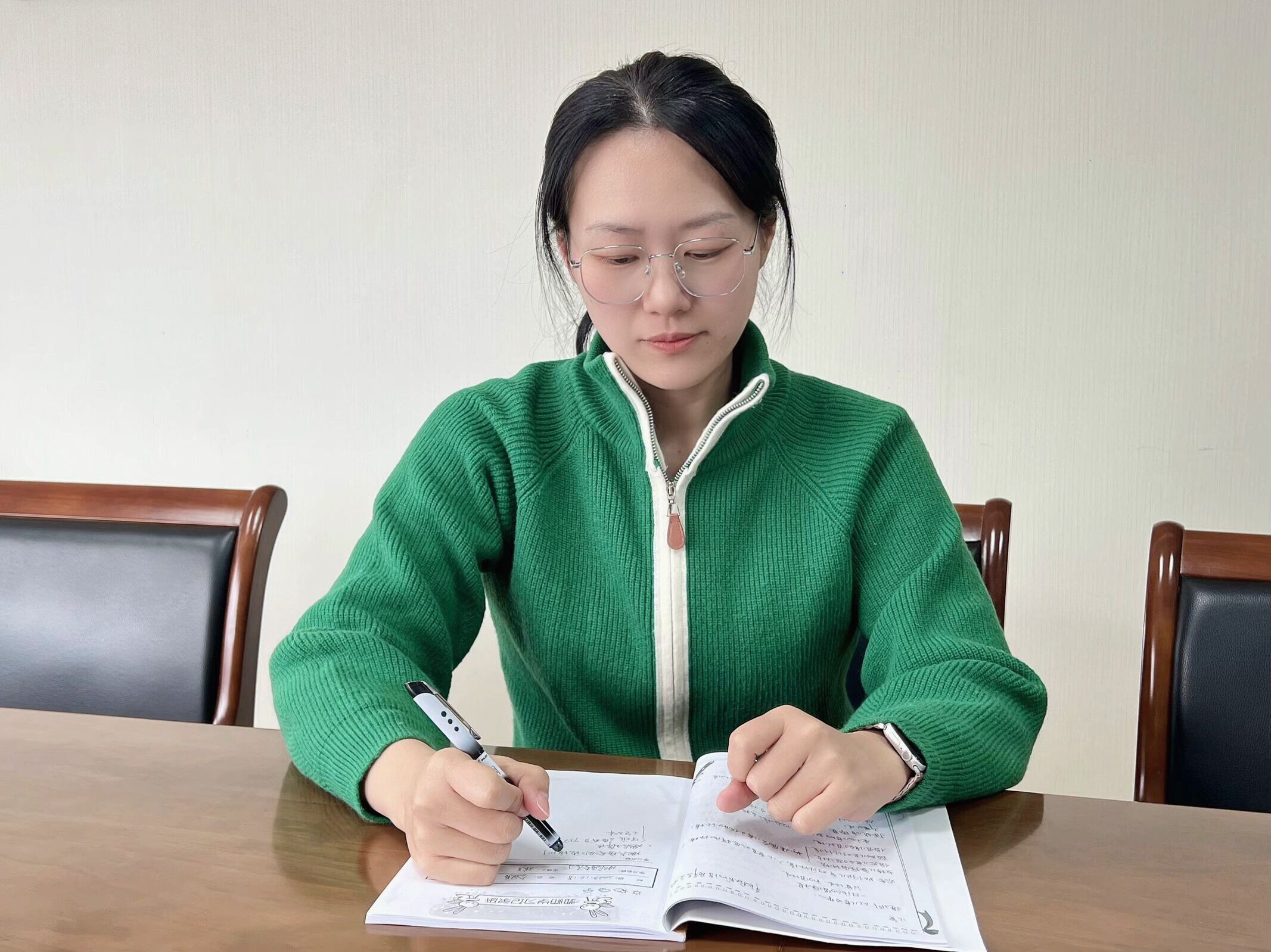 231226规范基本动作 助力教学成长——栖幼五福园健康领域组教研活动（八）_html_1e1e865e.jpg