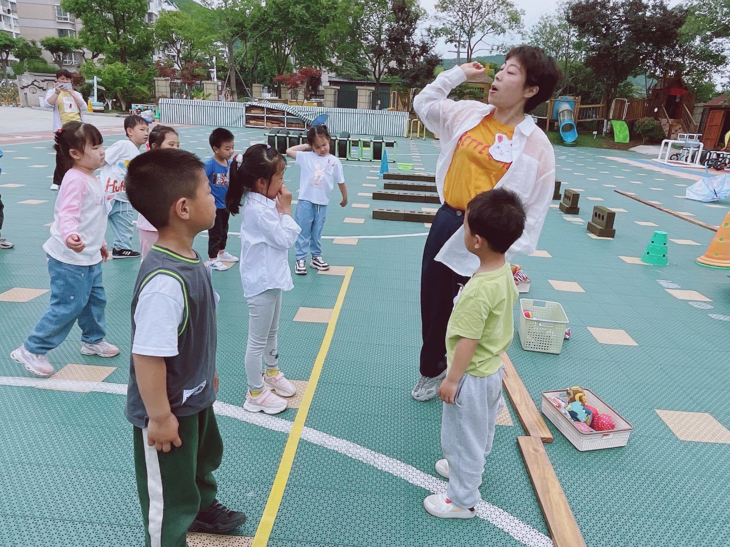 220523童心童梦 童趣童乐——栖幼五福园健康领域组教研活动_html_71cf4ffc.jpg