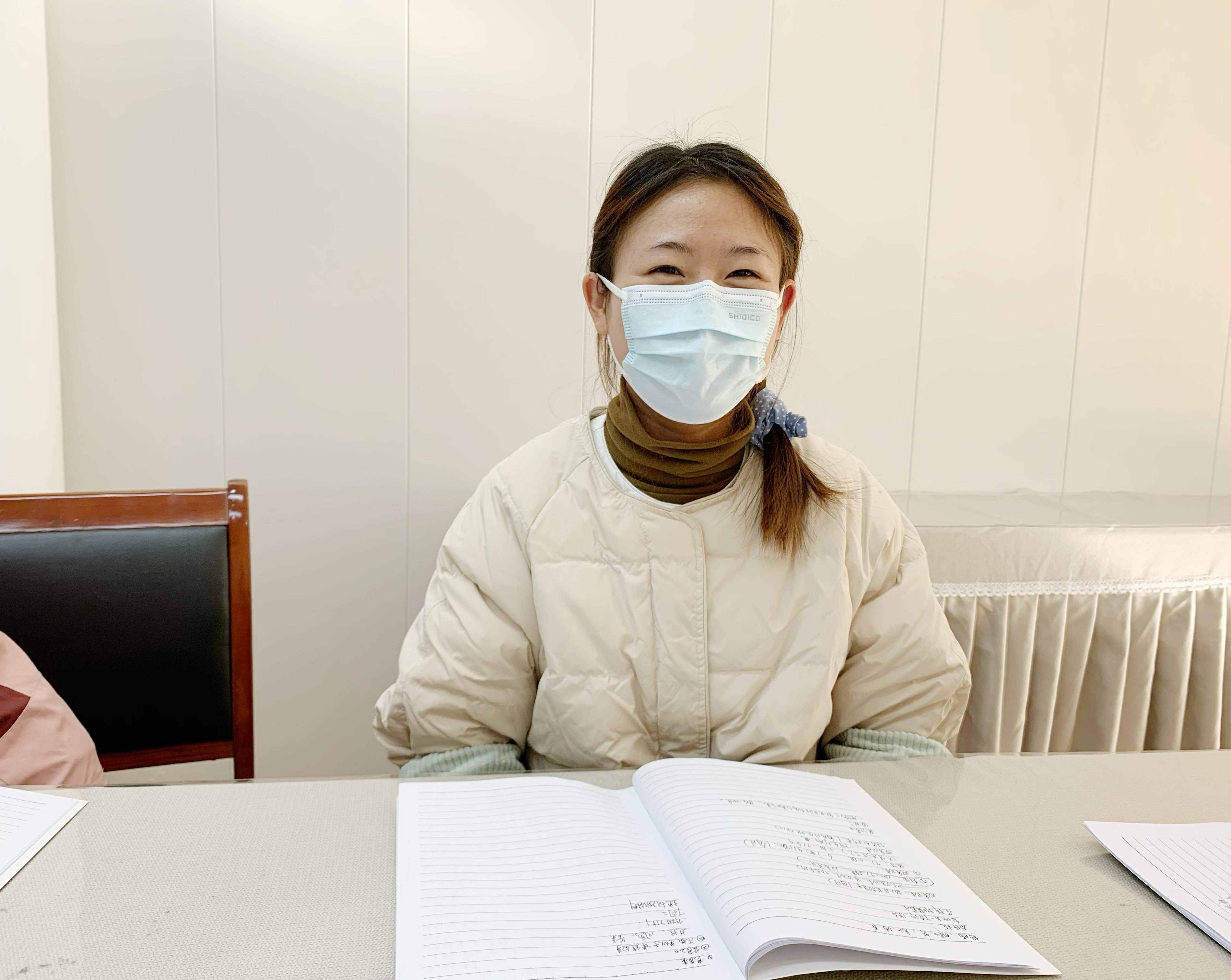 221214共同学习  一起成长——栖霞幼儿园红枫园业务学习（有图）_html_m4adbf0ff.jpg