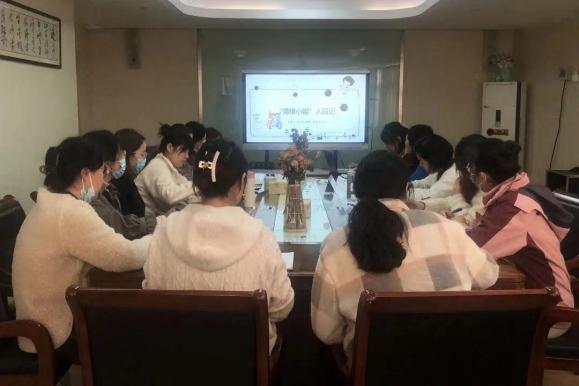 【枫香栖幼】课随童心 呈现精彩——栖霞幼儿园五福园优秀教师教学活动展示（一）