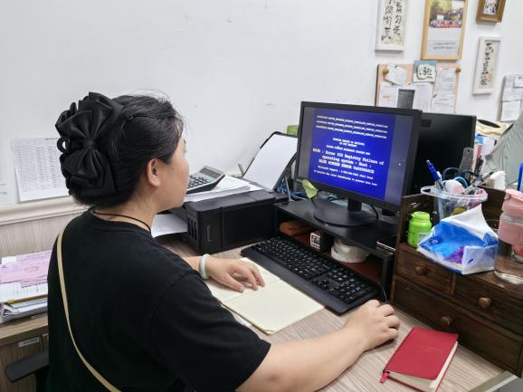 240424守护网络安全 共筑网络屏障——栖霞幼儿园石埠湾园网络安全应急演练纪实_html_5d82ef68.jpg