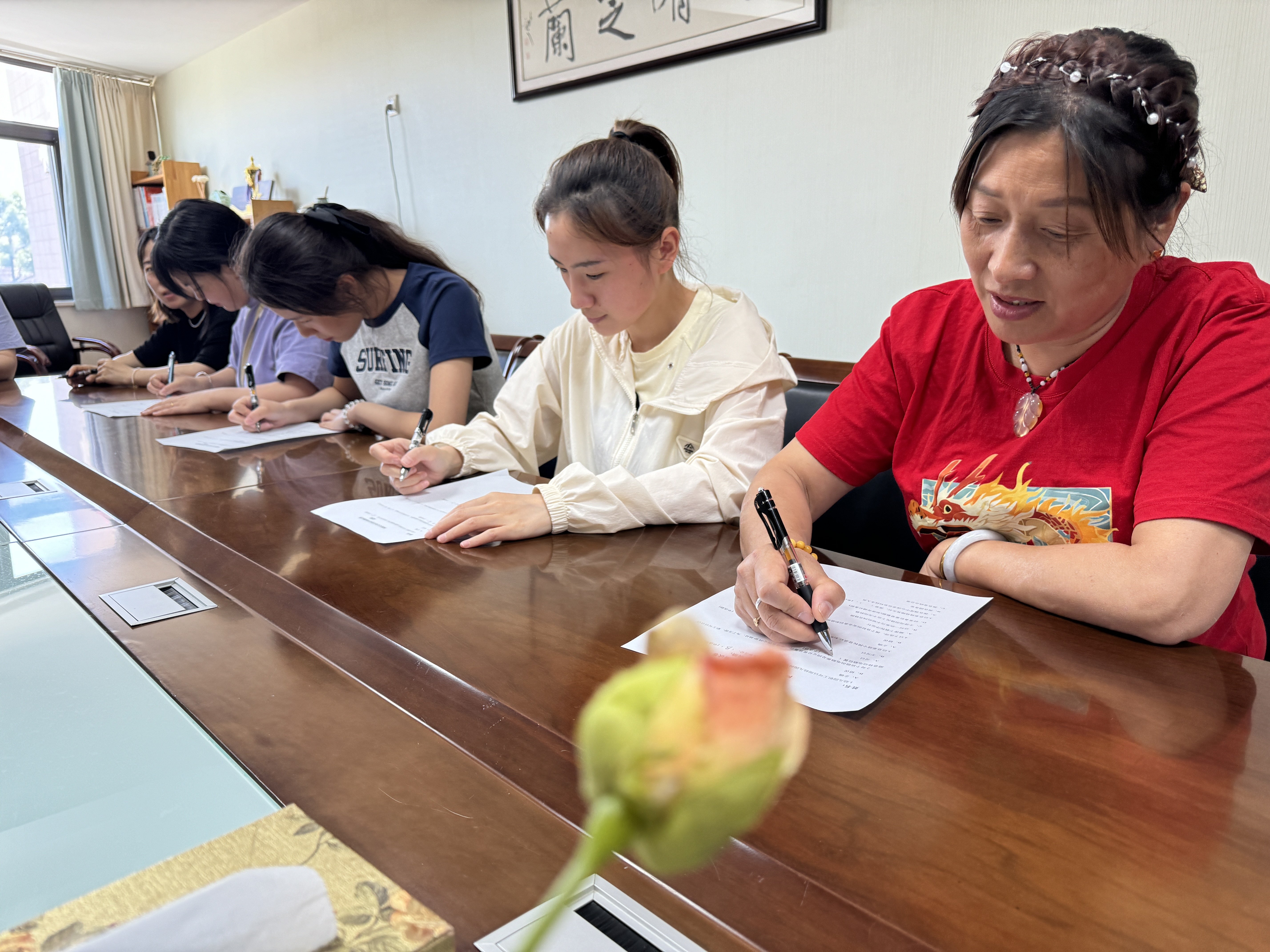 【枫香栖幼】网络安全 共同守护  ——栖霞幼儿园五福园网络安全知识竞赛