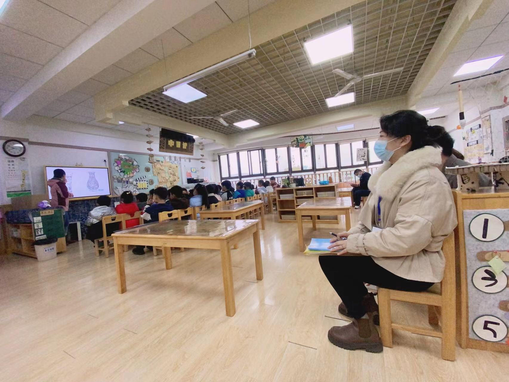 230323督学促发展 聚力共前行——栖霞幼儿园五福园三月督学检查_html_6c015f33.jpg