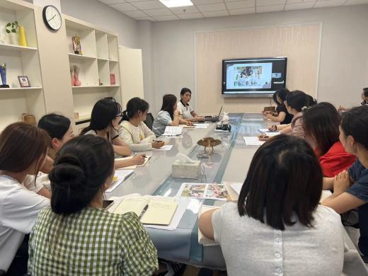 240530 党建引领 师德为本——栖霞幼儿园师德师风专项学习活动_html_309c91be.jpg