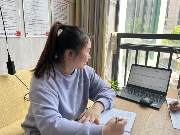 【枫香栖幼】共建网络安全 筑牢信息防线  ——记栖霞幼儿园石埠湾园信息组学习活动