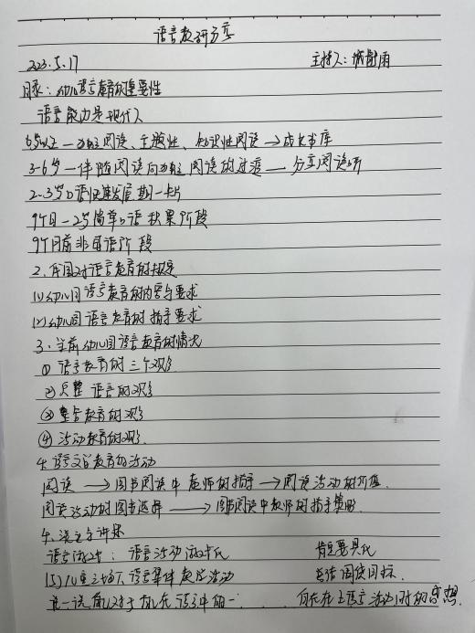 230517聚焦语言领域 助推专业成长——栖霞幼儿园红枫分园教师业务学习（四）_html_48803af2.jpg