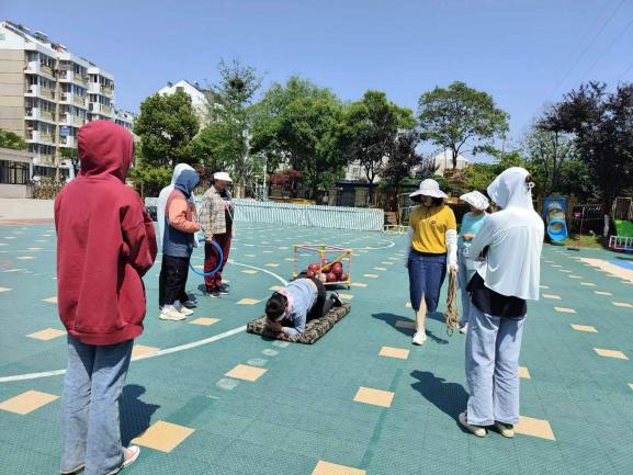 230509晨锻研磨 一物多玩——栖幼五福园健康领域组教研活动（七）_html_60d9b1a.jpg