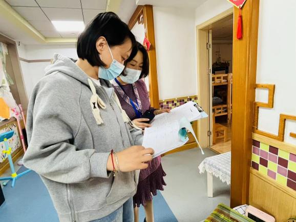 230511督导检查助提升 幼小衔接稳推进--栖霞幼儿园5月专项督导检查工作_html_380ba54c.jpg