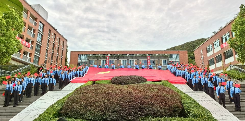【石抱树·先锋行】中共南京市金陵小学总支部党课学习暨《领航》拍摄花絮_html_631e8521.jpg