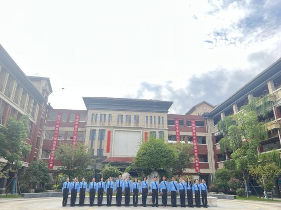 【石抱树·先锋行】中共南京市金陵小学总支部党课学习暨《领航》拍摄花絮_html_16ee7e6d.jpg