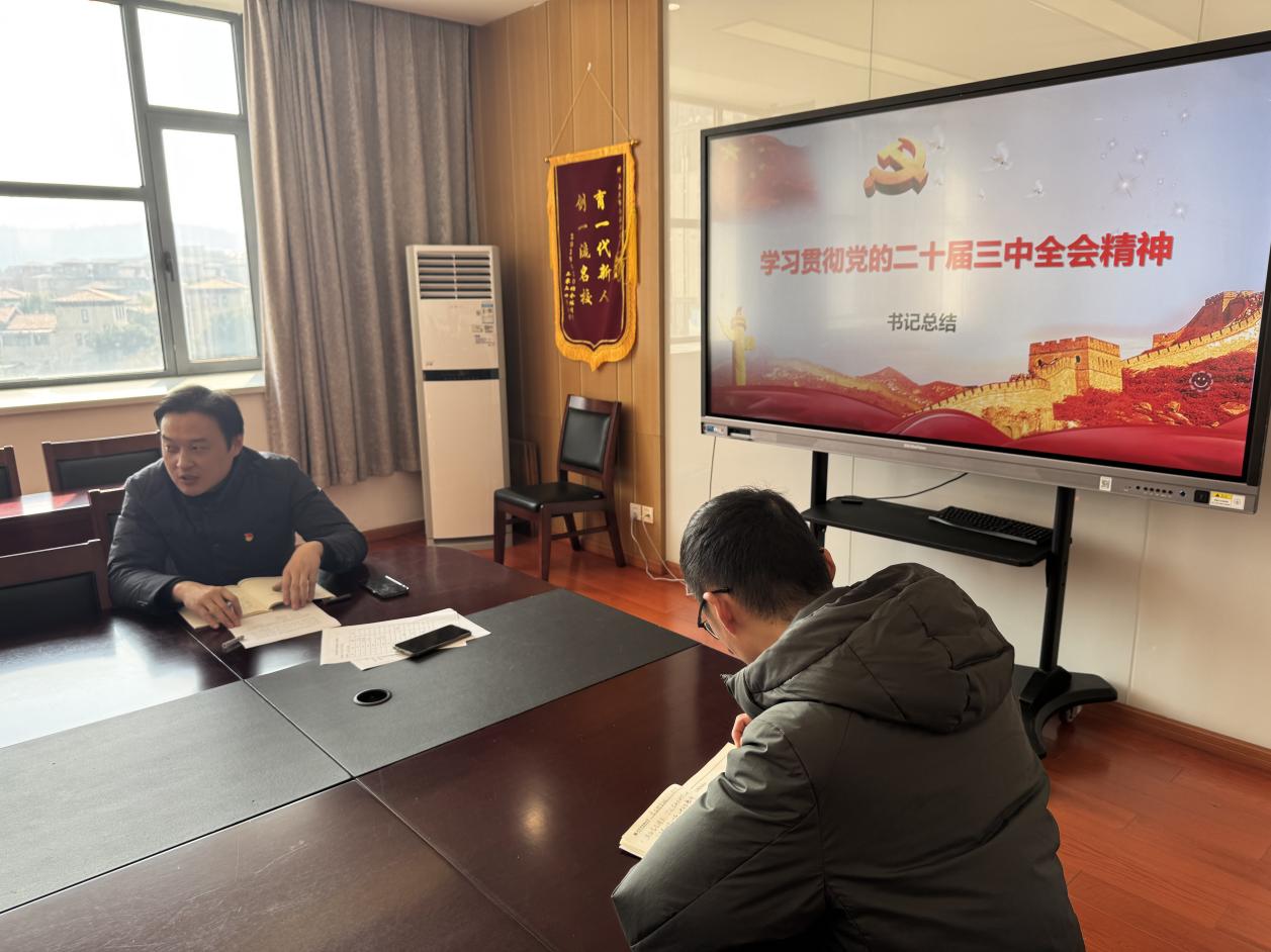 【石抱树 先锋行】学习贯彻党的二十届三中全会精神——金陵小学广志路校区第三党支部主题党日活动(2)_html_69a5474a.jpg