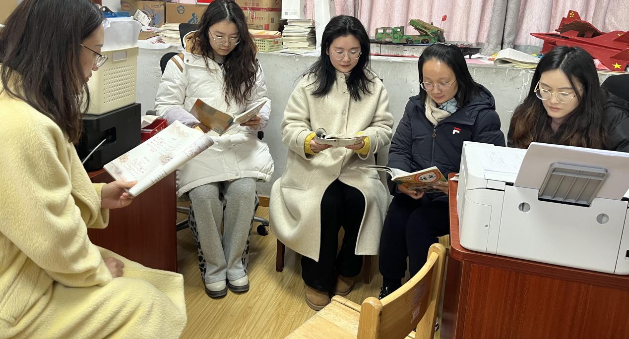 【博学广志】经典传承，诗意课堂——金陵小学广志路校区语文组教研活动（十四）_html_41ebb71f.jpg