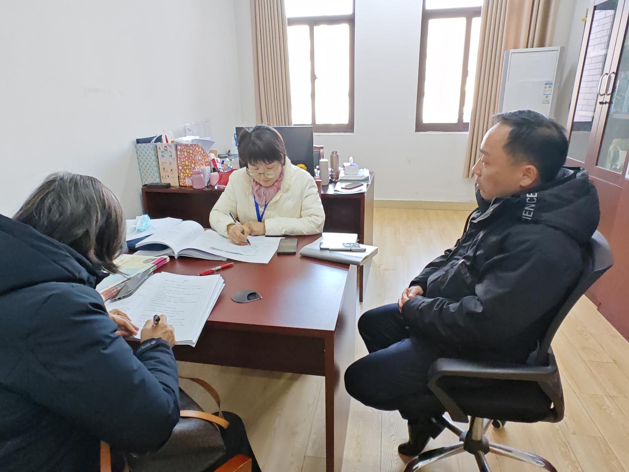 【湖畔·协同育人】安全督查筑防线，携手共育护成长——金陵小学（仙林湖校区）3月专项督导_html_c6b2992.jpg