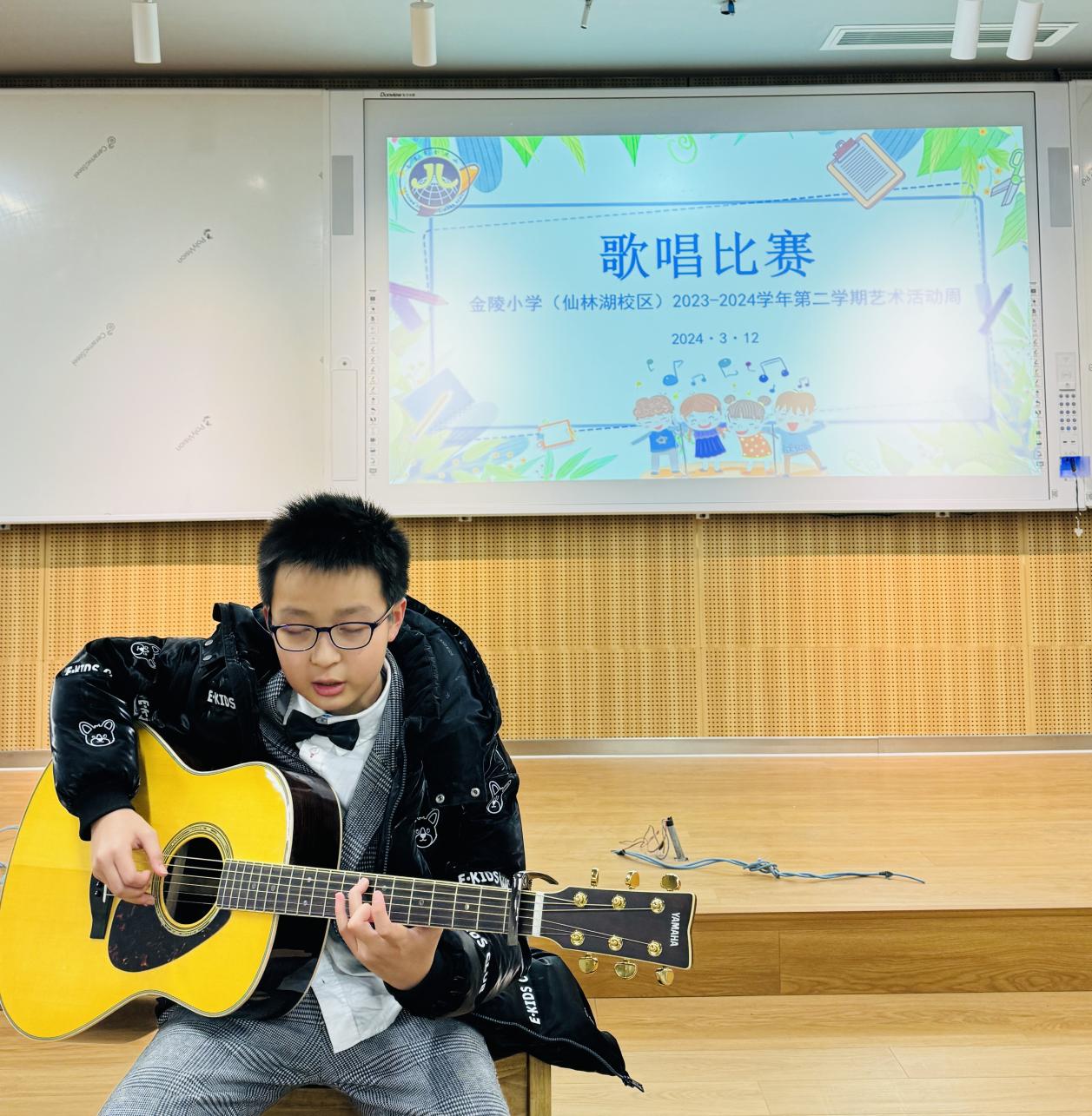 【湖畔·全学科活动周】“音”味有你，“乐”享童年——2023-2024年度第二学期艺术活动周之小百灵歌唱比赛_html_m787ef54e.jpg