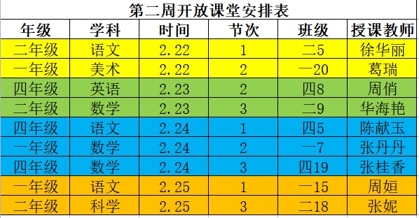 【博学广志】“开放课堂”显精彩  教学研讨展新篇——金陵小学（广志路校区）“开放课堂”活动侧记_html_667cd547.jpg