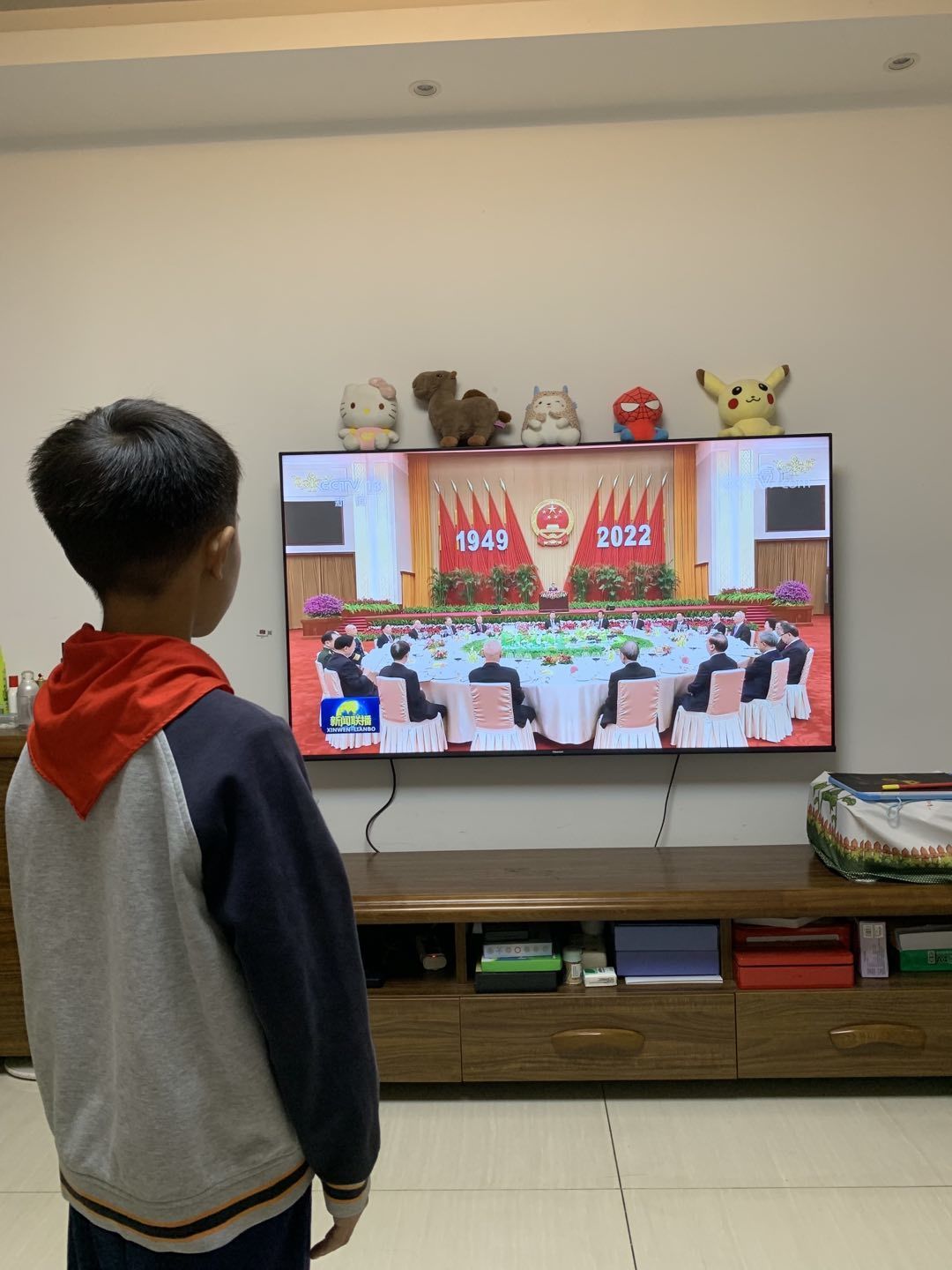 【博学广志】喜迎二十大，童心庆华诞——记金陵小学广志路校区三年级国庆节主题特色活动_html_m2faf94a.jpg