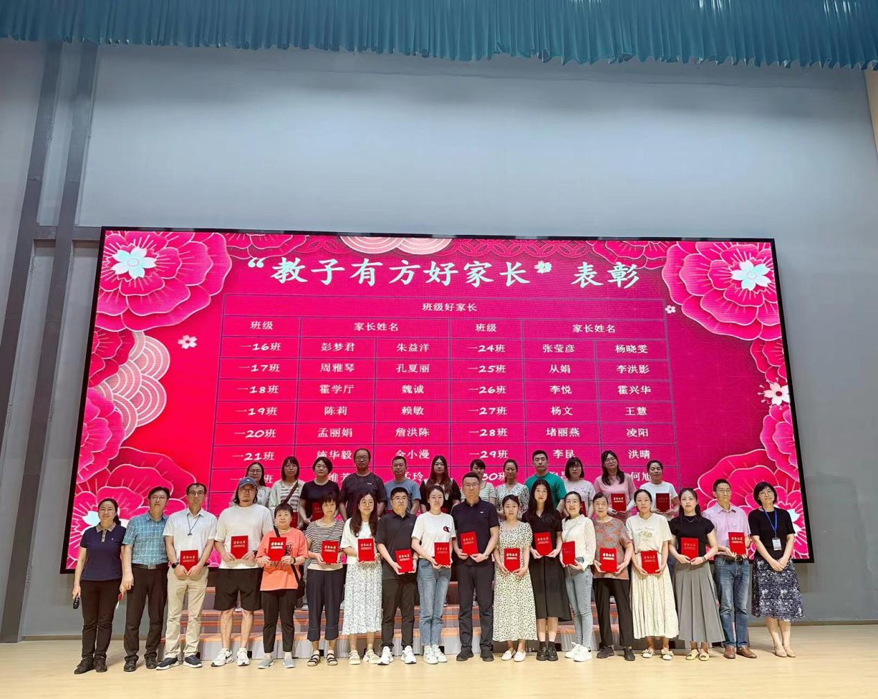 【湖畔·协同育人】同心 同向 同行——2022-2023学年第二学期期末家长会（一年级部）_html_m31eeda48.jpg