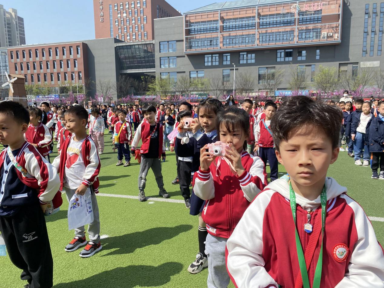 【湖畔·协同育人】幼小有约，衔接成长——金陵小学（仙林湖校区）与幼儿园幼小科学衔接交流活动_html_5cc4743a.jpg