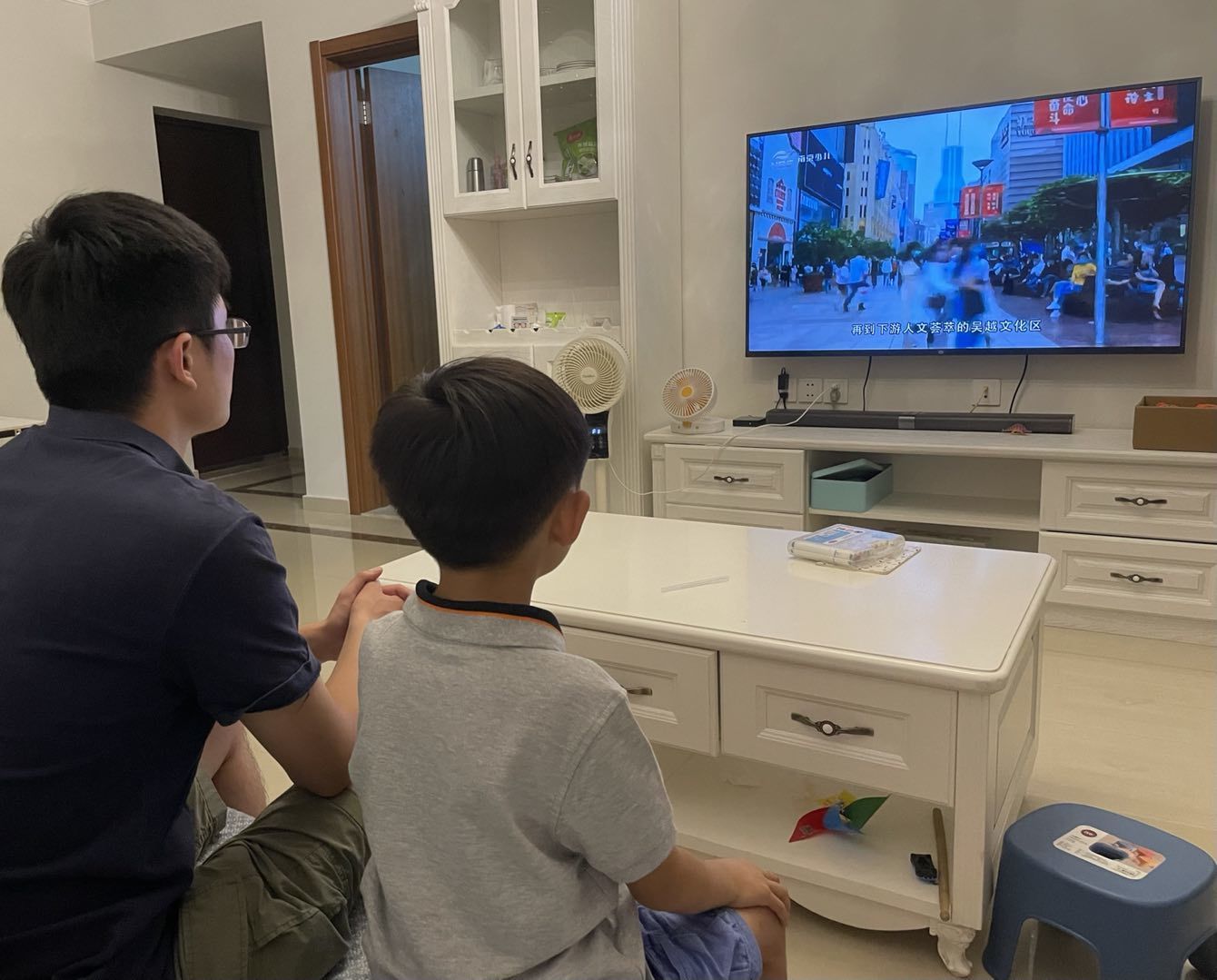 【湖畔·学生活动】传承长江文化 讲好长江故事——2023年南京市中小学开学第一课_html_m56a994ca.jpg