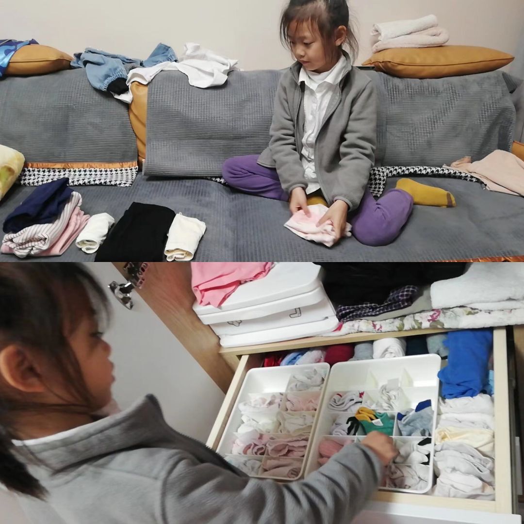 【博学广志】劳动创造美好 成长如期而至——记金陵小学广志路校区二年级劳动教育实践活动_html_69f5206d.jpg