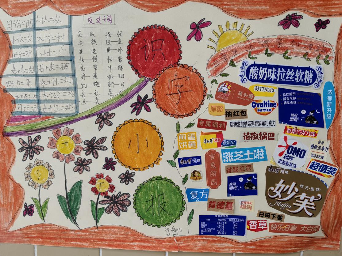 【湖畔·特色项目】“双减”暑假添新意 特色作业续华章——金陵小学（仙林湖校区）暑假作业展_html_81a95c2.jpg