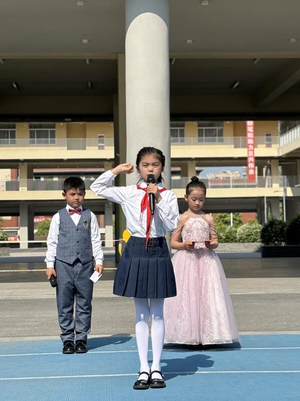 【湖畔·学生活动】“运动展风采，健康向未来” ——金陵小学（仙林湖校区）2023—2024学年春季运动会（二年级）_html_429b6db4.jpg