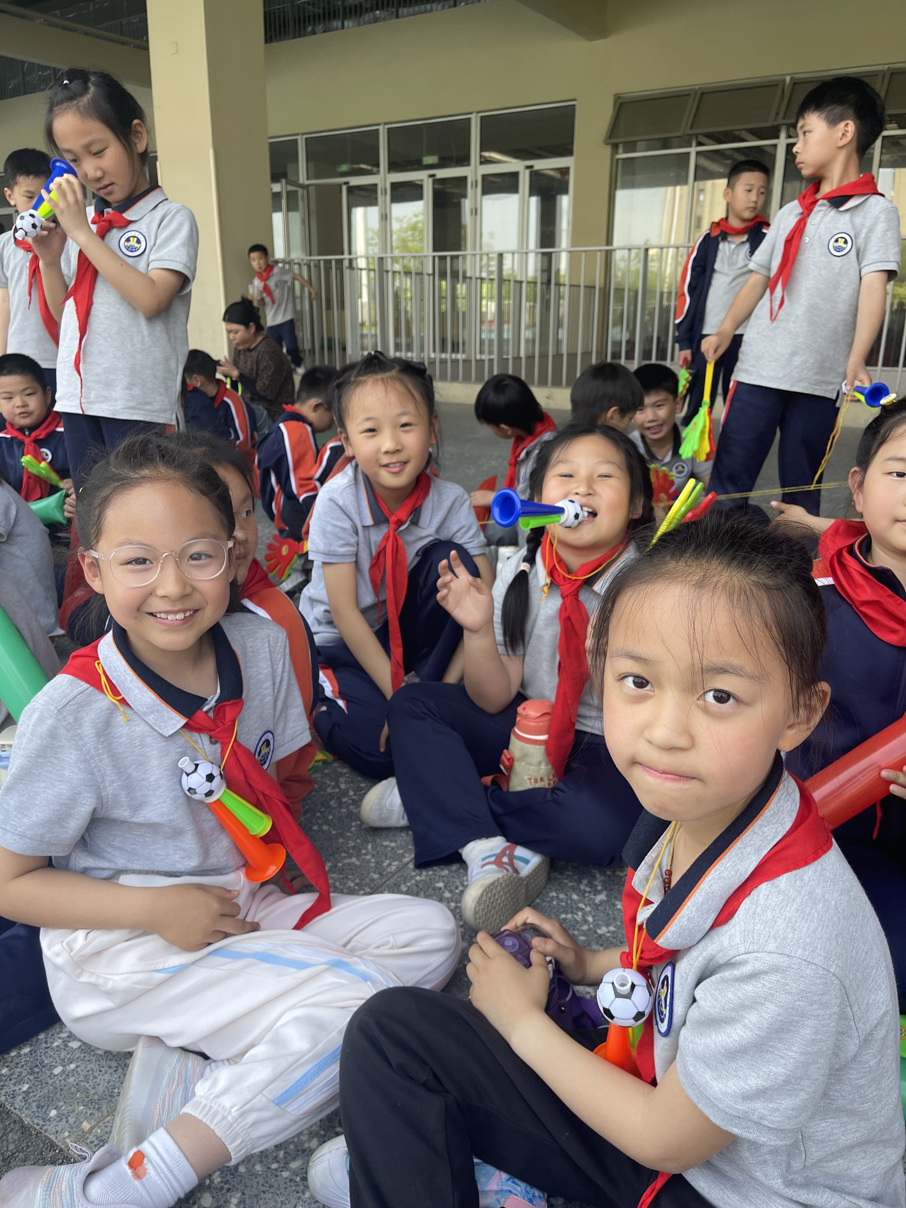 【湖畔·学生活动】“运动展风采，健康向未来” ——金陵小学（仙林湖校区）2023—2024学年春季运动会（二年级）_html_5b1c714b.jpg