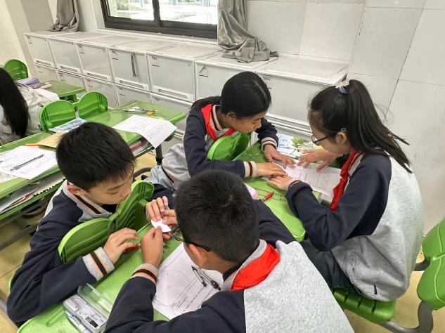 【湖畔·童化课堂】学科融合，同主题共研-——数学校本研修之课例研讨（207）_html_33a40d54.jpg