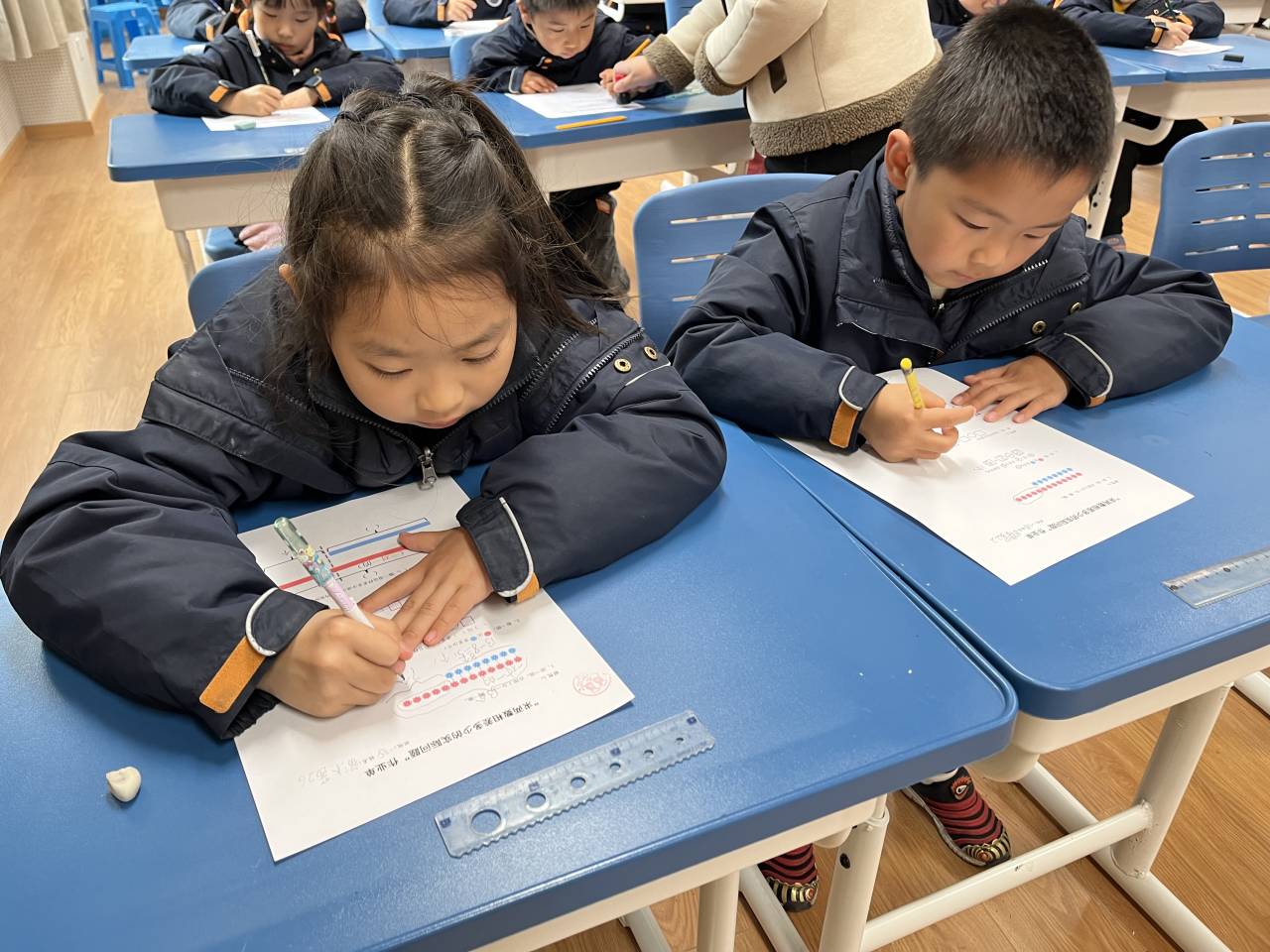 【湖畔•童化课堂】以研促学，以学促教——数学校本研修之课例研讨（167）_html_2b0f8ca2.jpg