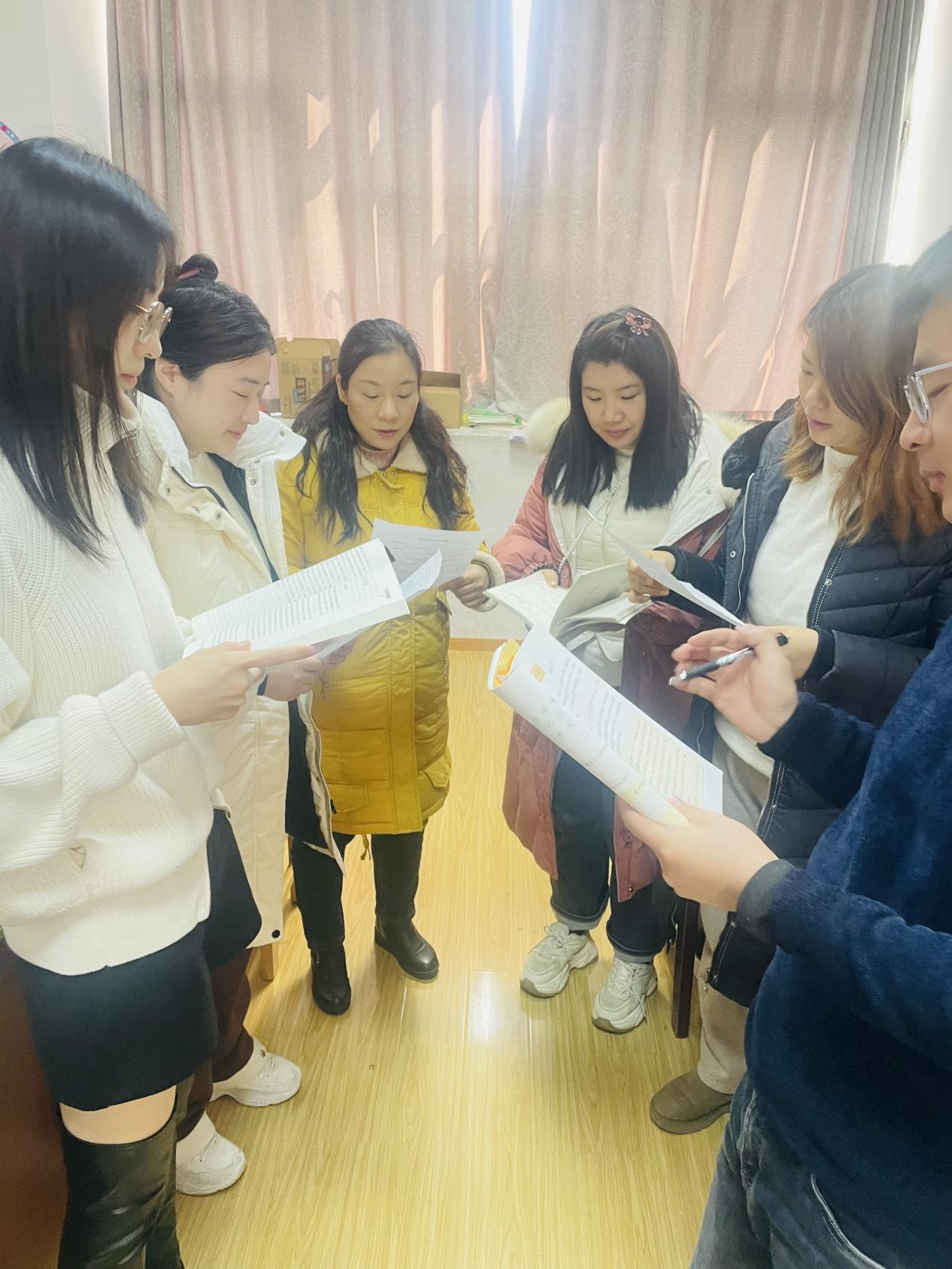 【博学广志】言文言之法 品古文之韵——金陵小学广志路校区三年级语文组教研活动_html_m27eb59c0.jpg