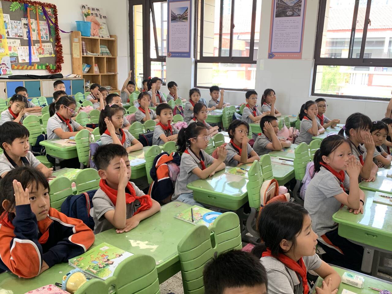 【湖畔·童化课堂】趣味识角，“角” 逐思维新高度——数学校本研修之课例研讨（268）_html_4f6cf97f.jpg