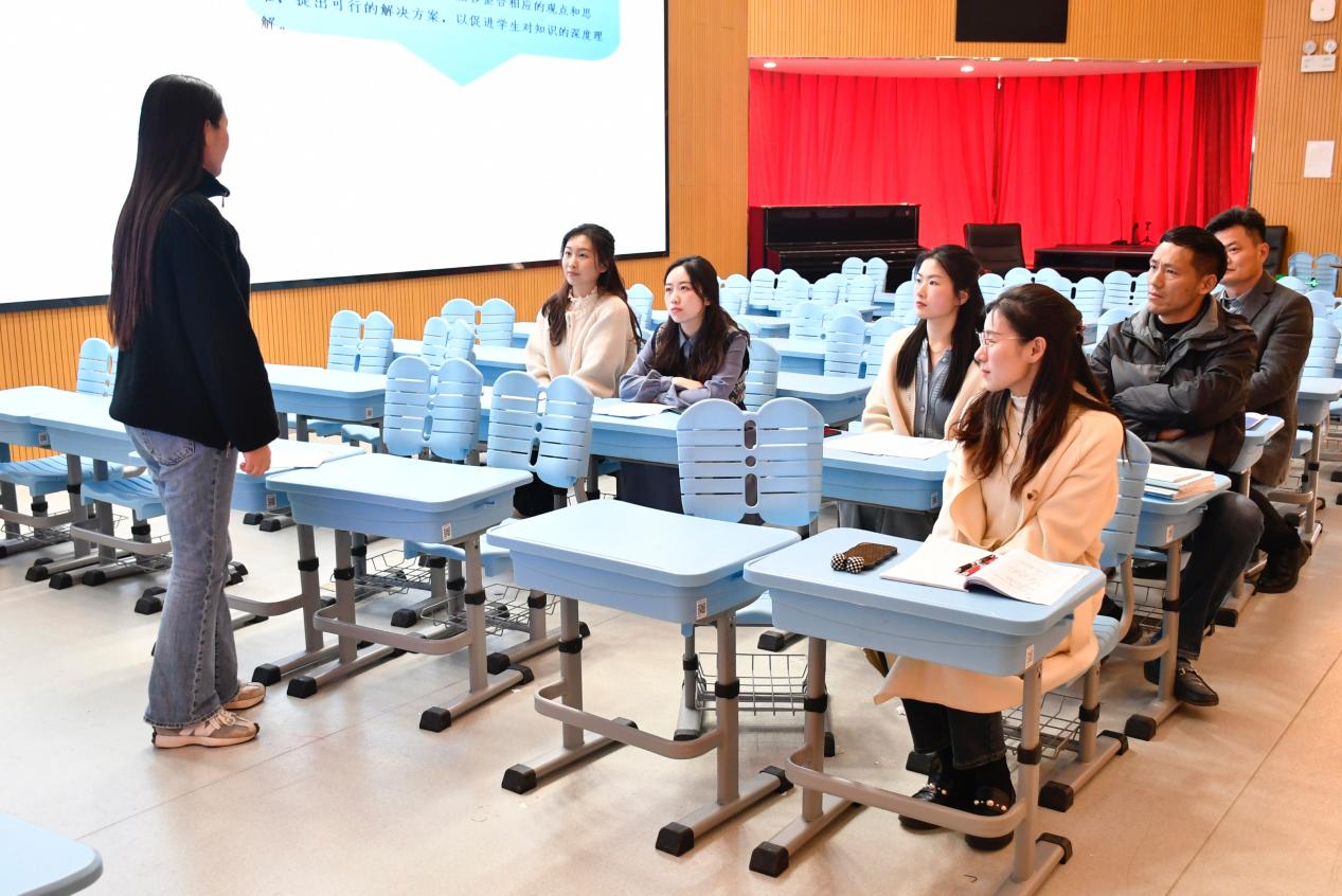【博学广志】落实课程标准，聚焦核心素养——金陵小学（广志路校区)跨学科课程整合教学展示活动_html_79be348f.jpg