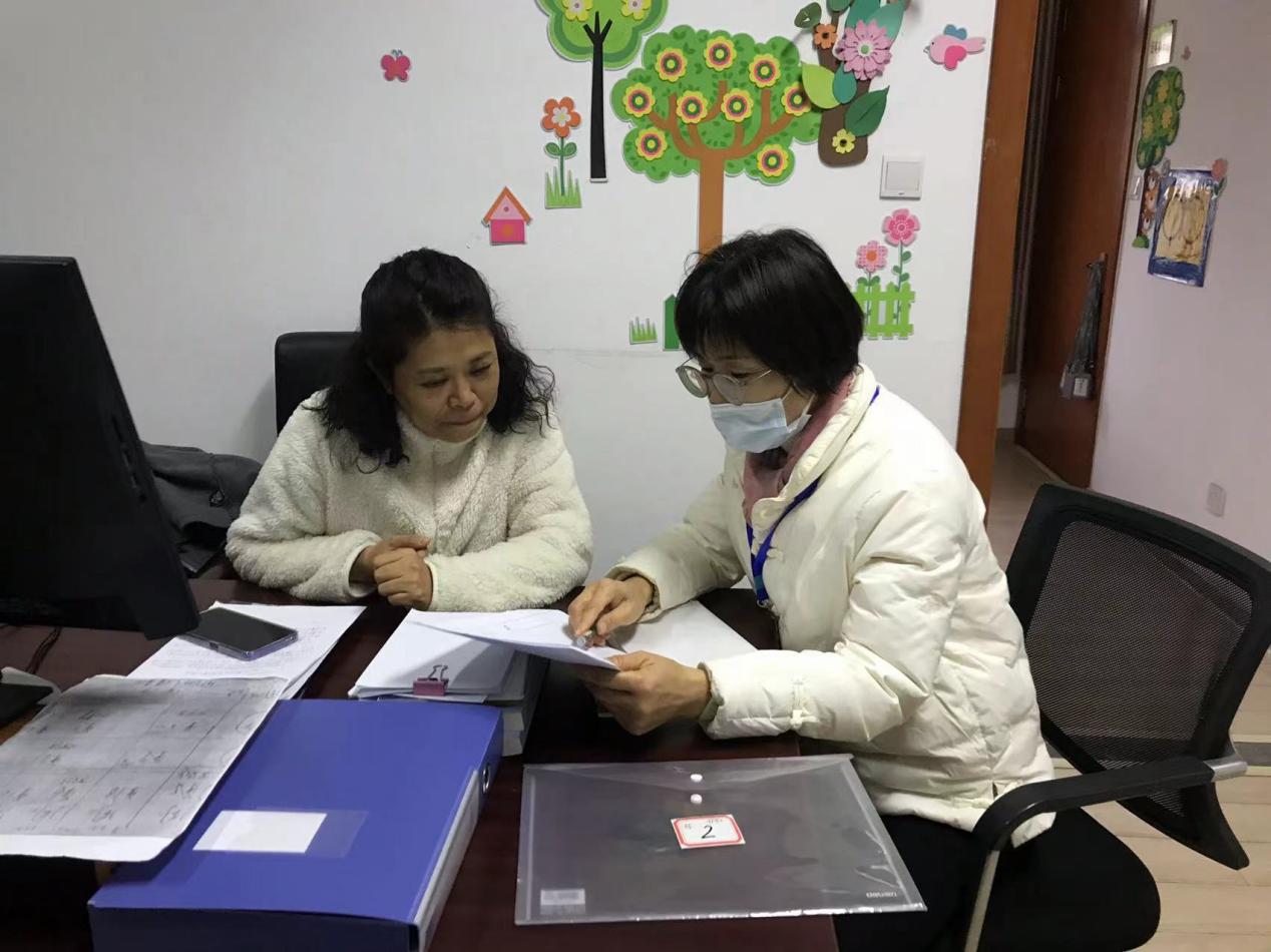 【湖畔·协同育人】常“督”不懈促发展，细“导”善引护成长-金陵小学_html_41a99cb5.jpg