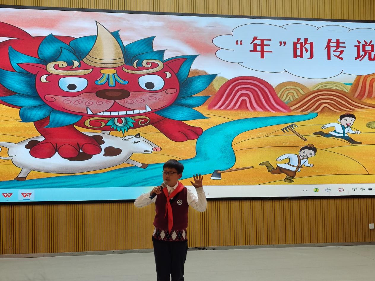 【博学广志】讲演神话故事，传承经典文化——金陵小学广志路校区四年级神话故事讲演赛_html_5d39ae41.jpg