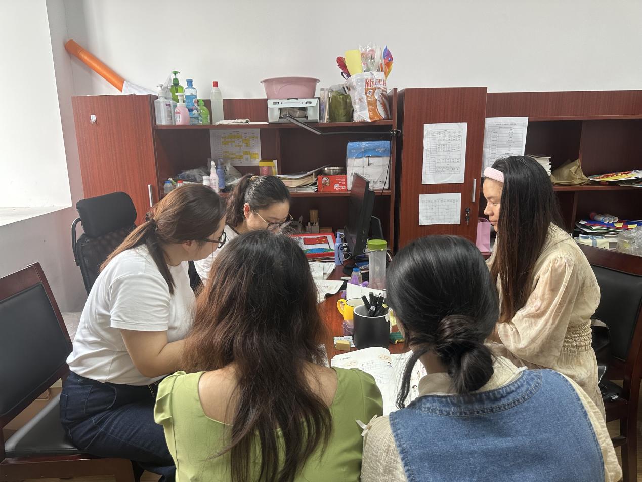 【博学广志】教之以“语”，研之以”文“—— 金陵小学广志路校区一年级语文组教研活动_html_5464469c.jpg