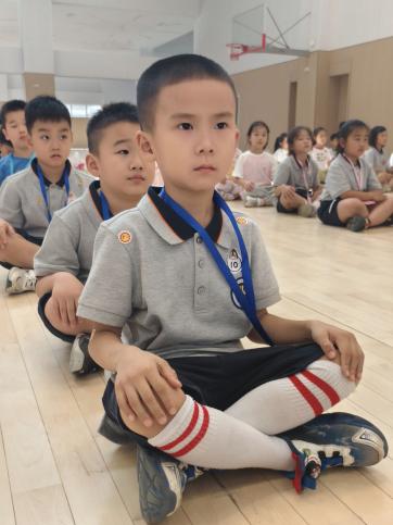 【湖畔·学生活动】迈好成长第一步，快乐启航新旅程——南京市金陵小学（仙林湖校区）2025级一年级新生入学培训_html_696214d4.jpg