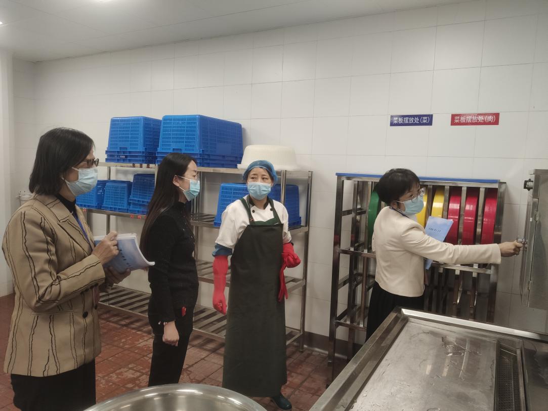 【湖畔·协同育人】规范作业管理，减负增效提质——记金陵小学（仙林湖校区）4月“作业管理”专项督导_html_1864e8fa.jpg