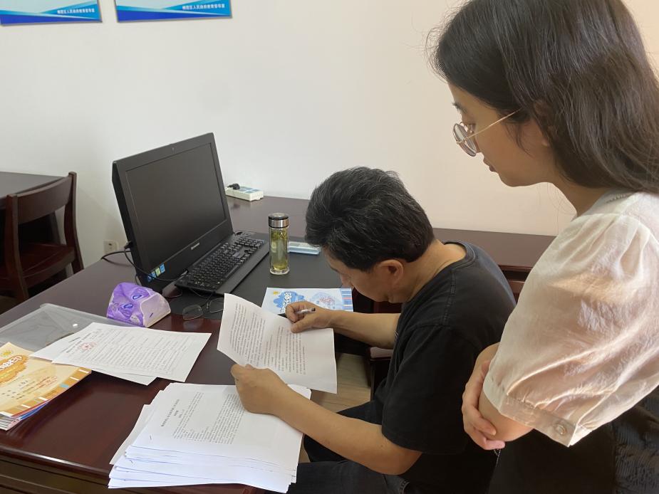 【湖畔光影】督导引领进校园，考试管理促增效(2022.6)_html_51d27663.jpg