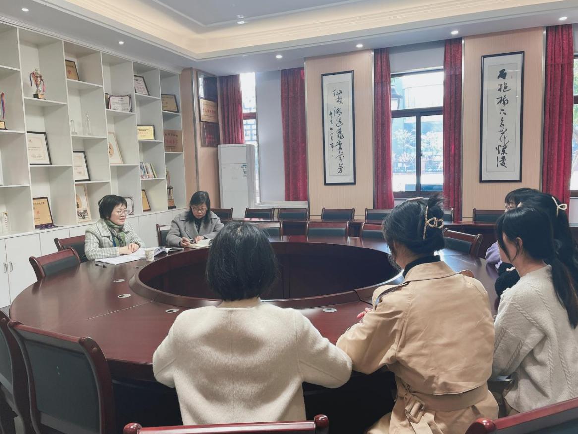 【湖畔·协同育人】以督促队伍建设，以导强师德师风——记金陵小学（仙林湖校区）3月专项督导_html_4ef40986.jpg