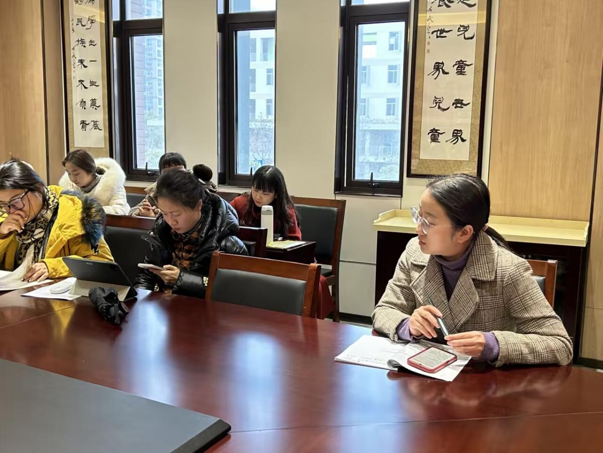 【湖畔·队伍建设】未雨绸缪赋新能 齐力同心创新程—金陵小学(仙林湖校区) 2023-2024学年第二学期期初教研组长会_html_m7abbe62d.jpg